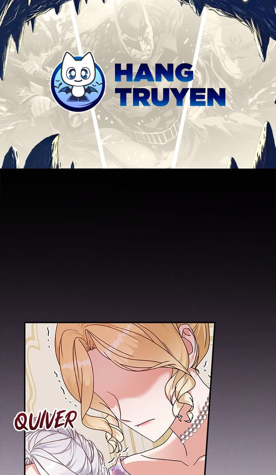 Cuộc Sống Của Nữ Vương Ác Quỷ Chapter 14 - Trang 2
