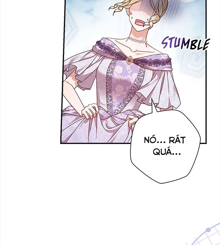 Cuộc Sống Của Nữ Vương Ác Quỷ Chapter 14 - Trang 2