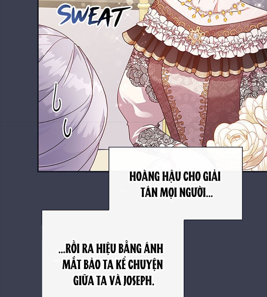 Cuộc Sống Của Nữ Vương Ác Quỷ Chapter 14 - Trang 2