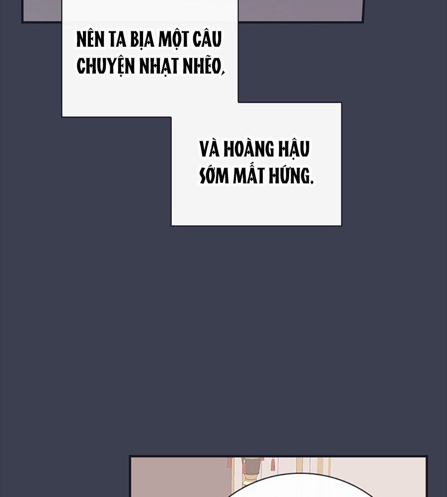 Cuộc Sống Của Nữ Vương Ác Quỷ Chapter 14 - Trang 2