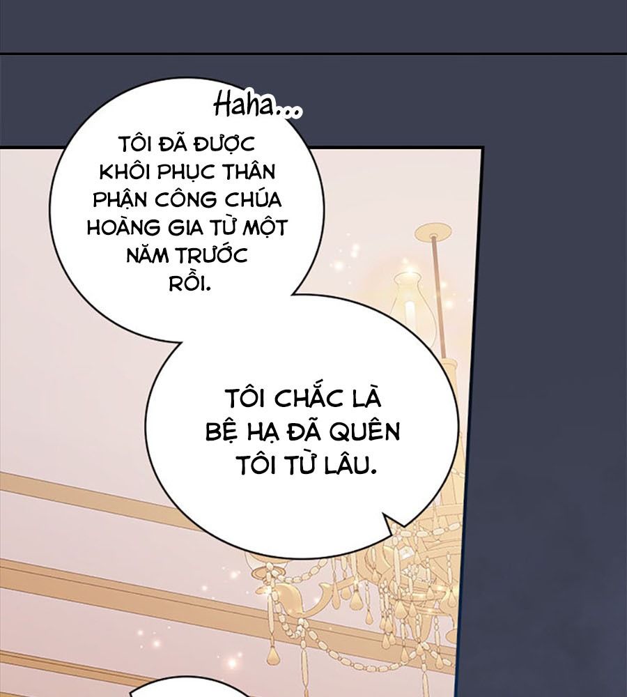 Cuộc Sống Của Nữ Vương Ác Quỷ Chapter 14 - Trang 2