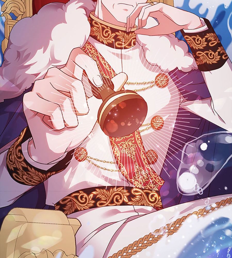 Cuộc Sống Của Nữ Vương Ác Quỷ Chapter 14 - Trang 2