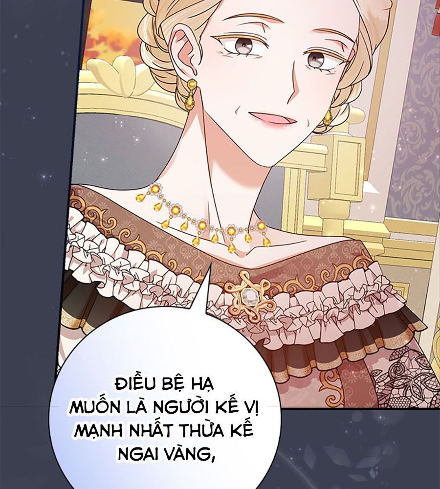 Cuộc Sống Của Nữ Vương Ác Quỷ Chapter 14 - Trang 2