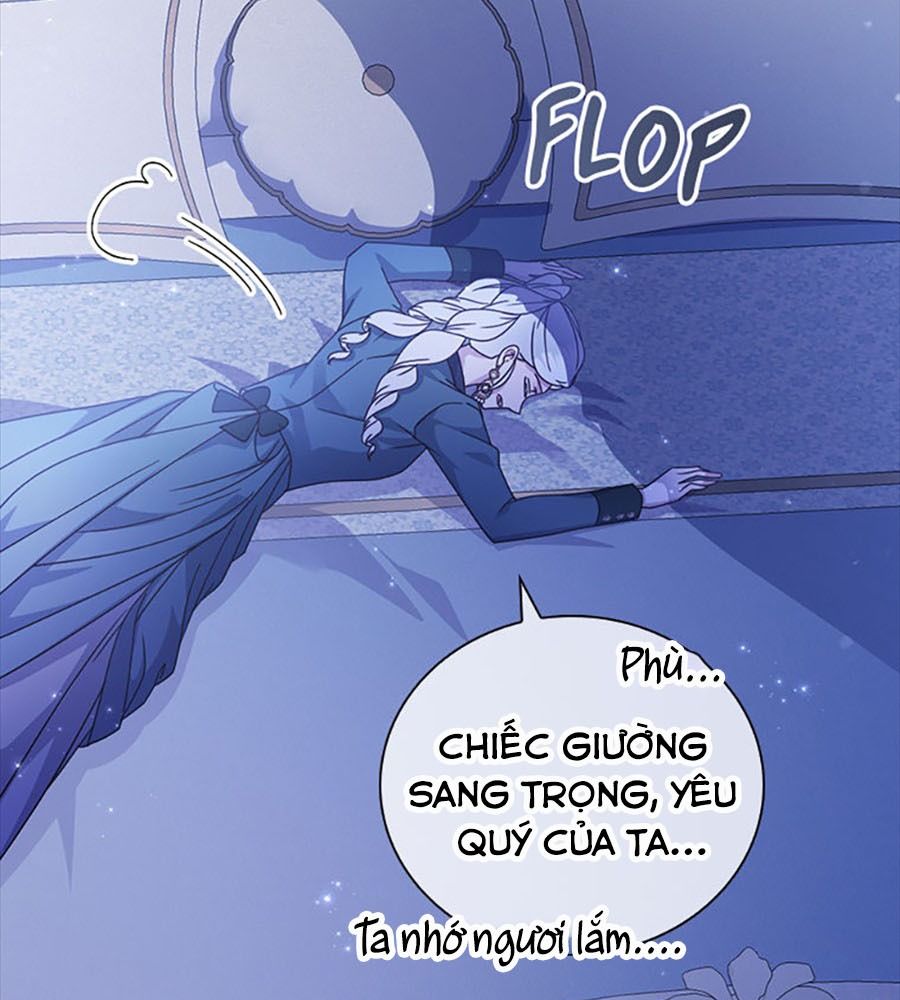 Cuộc Sống Của Nữ Vương Ác Quỷ Chapter 14 - Trang 2