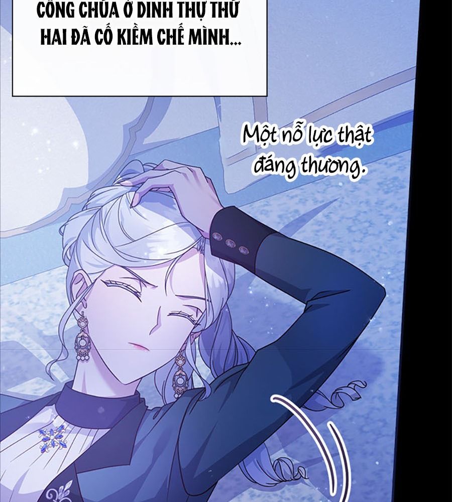 Cuộc Sống Của Nữ Vương Ác Quỷ Chapter 14 - Trang 2