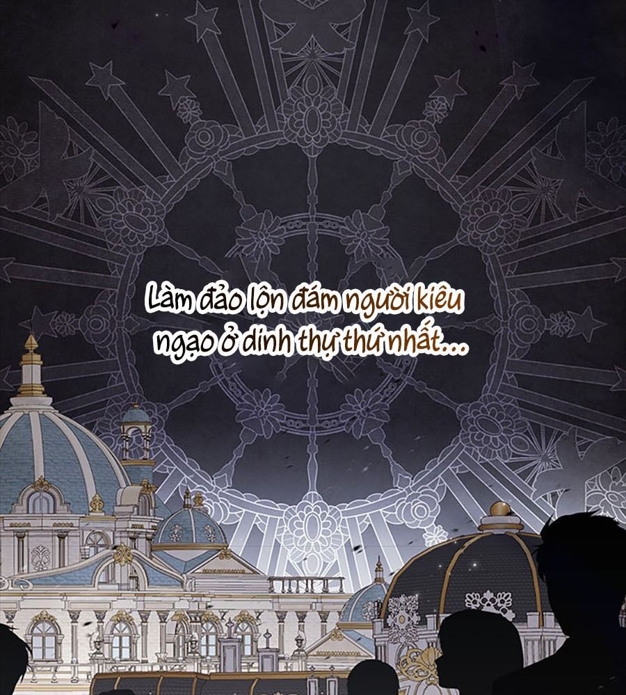 Cuộc Sống Của Nữ Vương Ác Quỷ Chapter 14 - Trang 2