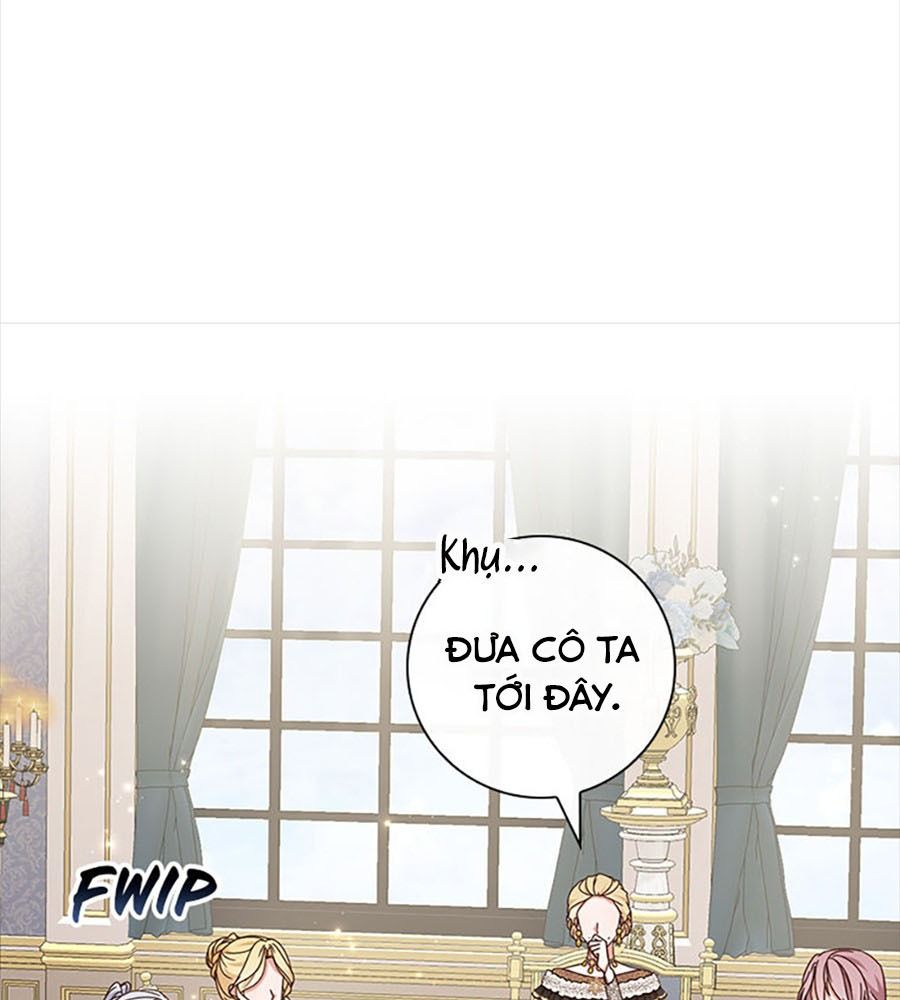 Cuộc Sống Của Nữ Vương Ác Quỷ Chapter 14 - Trang 2