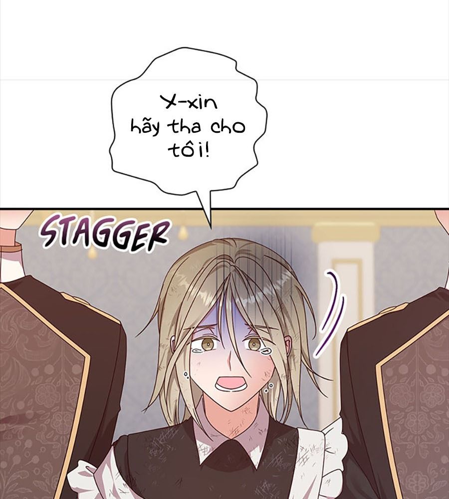 Cuộc Sống Của Nữ Vương Ác Quỷ Chapter 14 - Trang 2