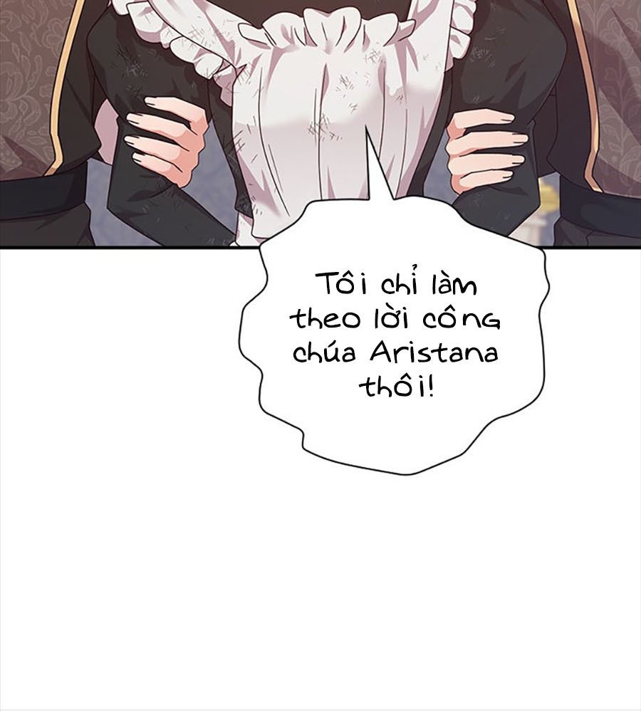 Cuộc Sống Của Nữ Vương Ác Quỷ Chapter 14 - Trang 2