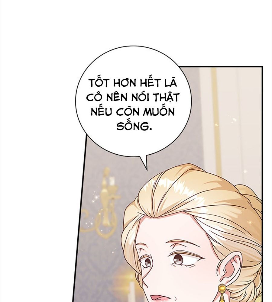 Cuộc Sống Của Nữ Vương Ác Quỷ Chapter 14 - Trang 2