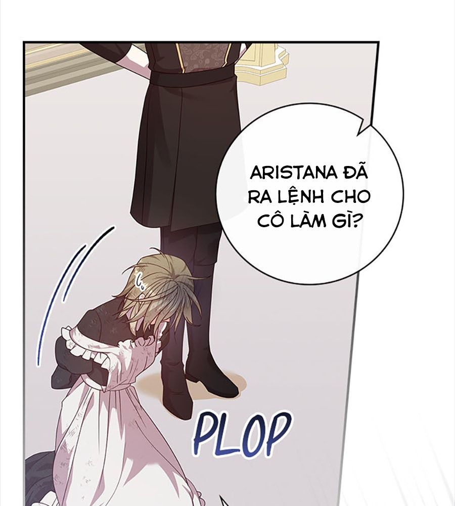 Cuộc Sống Của Nữ Vương Ác Quỷ Chapter 14 - Trang 2