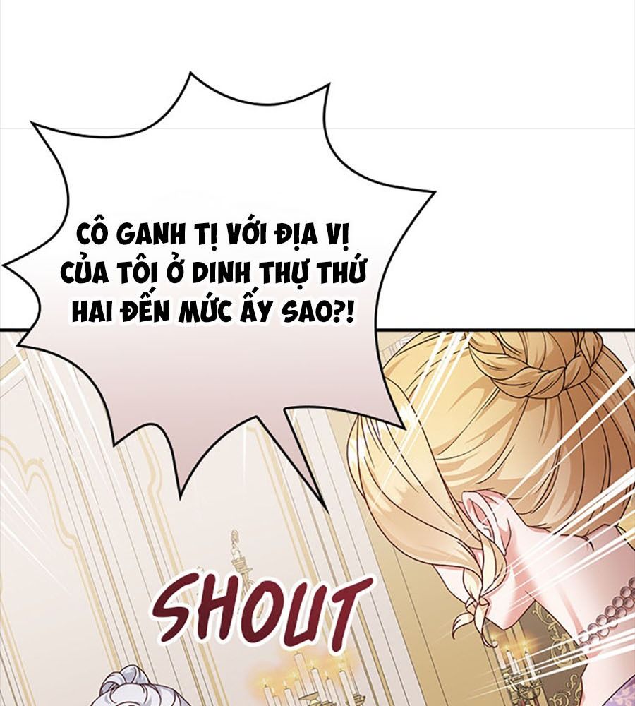 Cuộc Sống Của Nữ Vương Ác Quỷ Chapter 14 - Trang 2