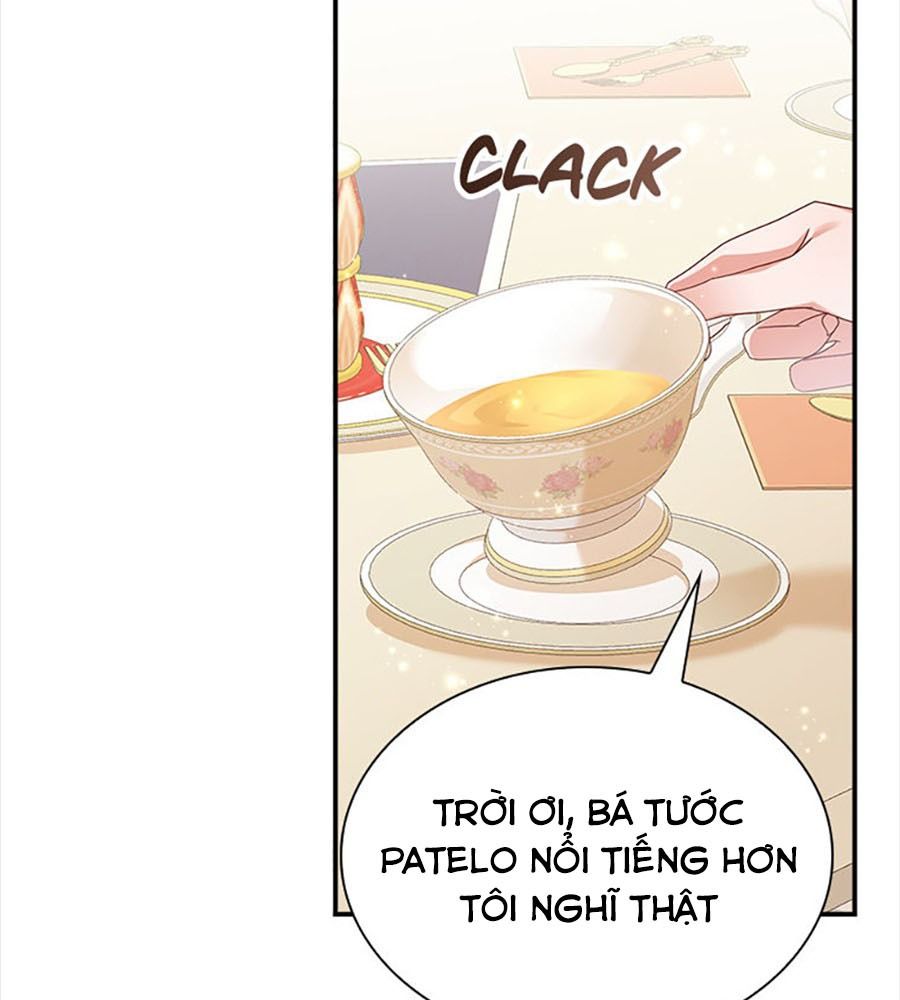 Cuộc Sống Của Nữ Vương Ác Quỷ Chapter 14 - Trang 2