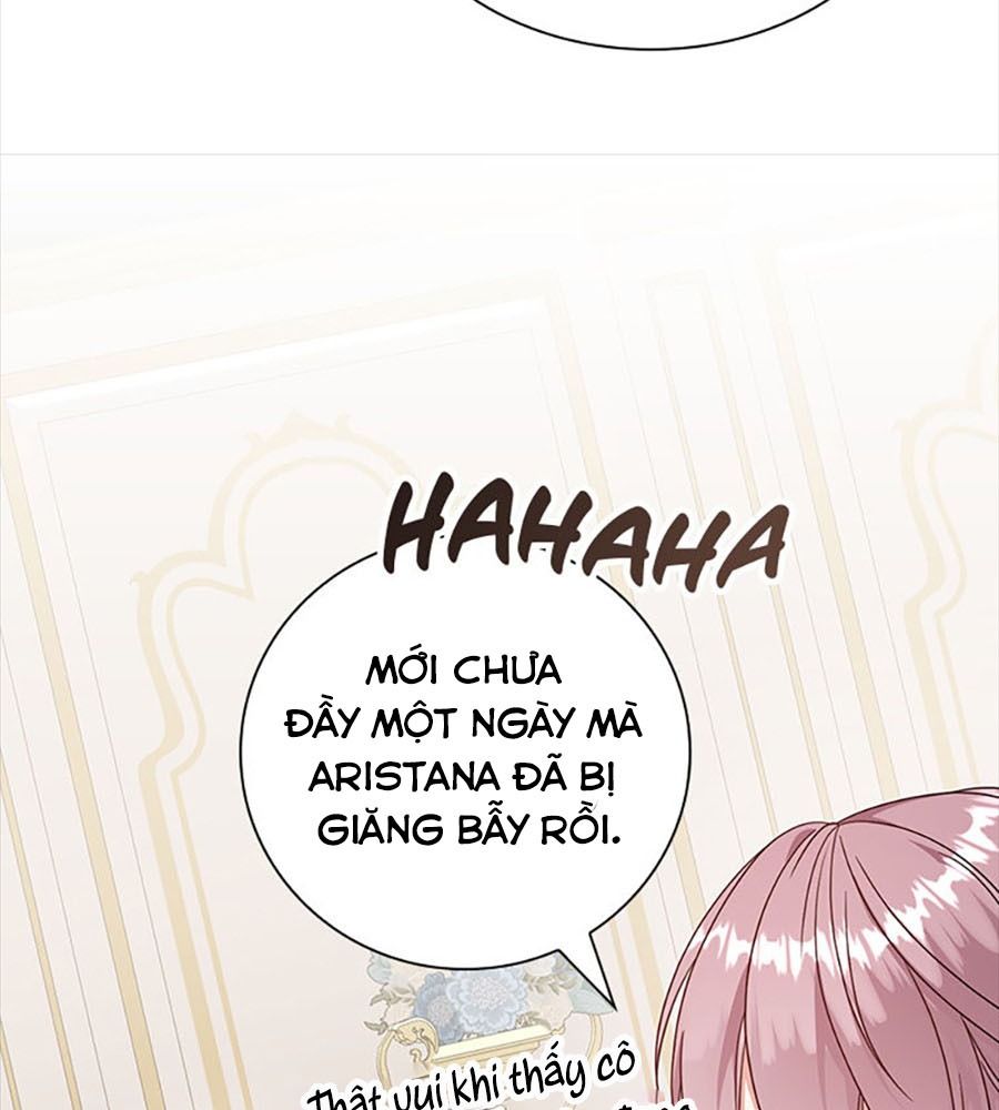 Cuộc Sống Của Nữ Vương Ác Quỷ Chapter 14 - Trang 2