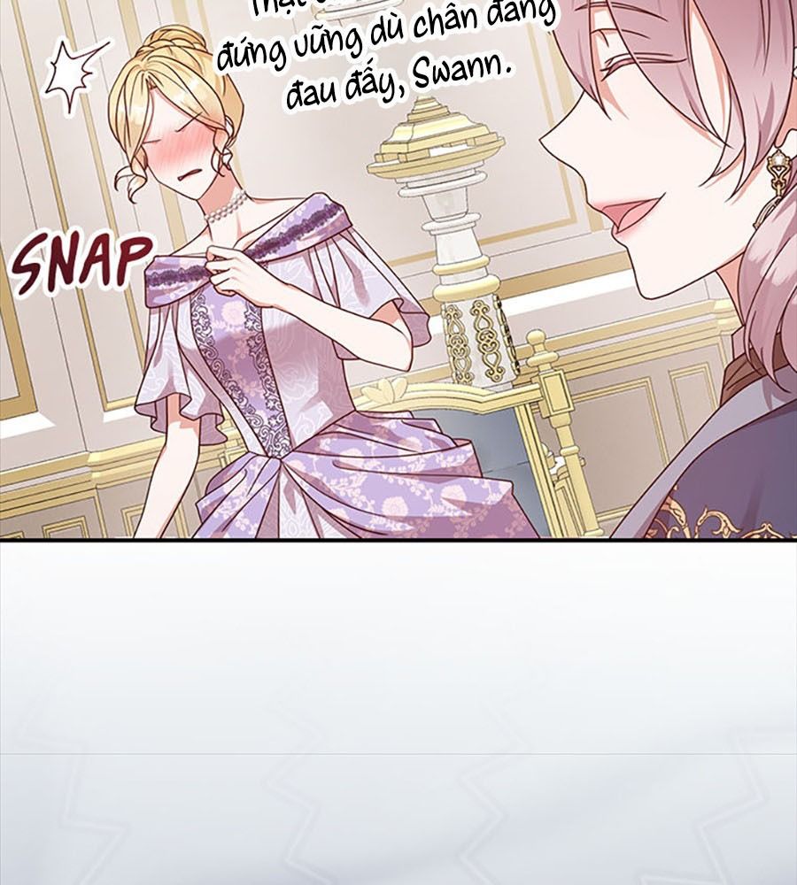 Cuộc Sống Của Nữ Vương Ác Quỷ Chapter 14 - Trang 2