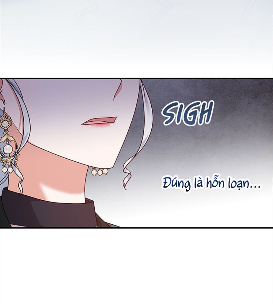 Cuộc Sống Của Nữ Vương Ác Quỷ Chapter 14 - Trang 2