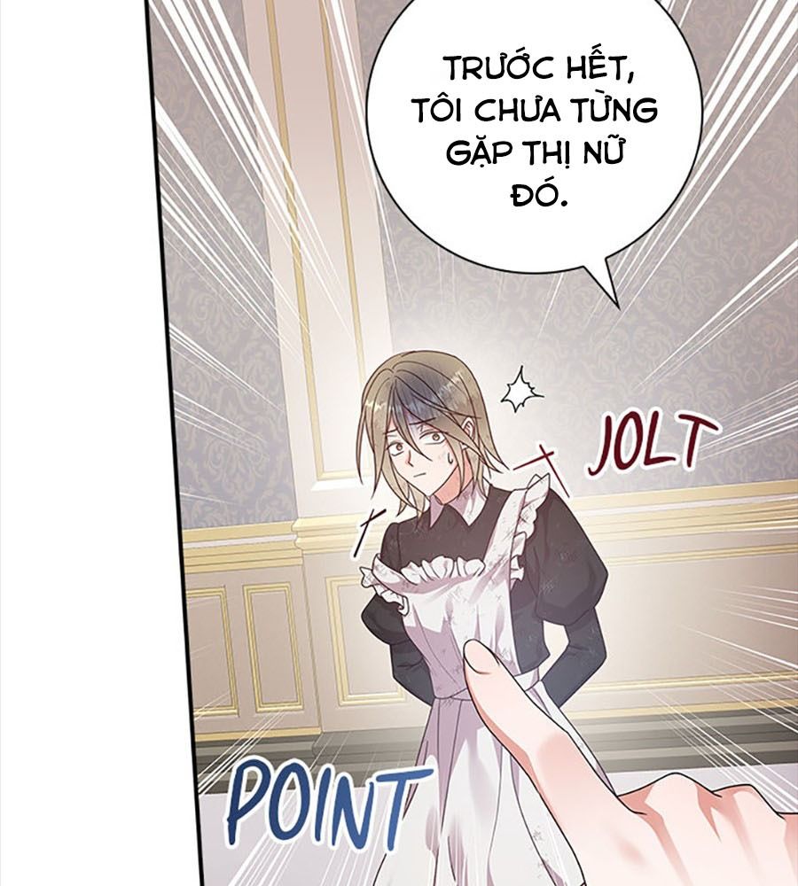 Cuộc Sống Của Nữ Vương Ác Quỷ Chapter 14 - Trang 2