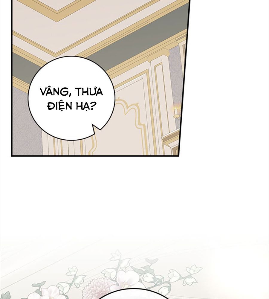 Cuộc Sống Của Nữ Vương Ác Quỷ Chapter 14 - Trang 2