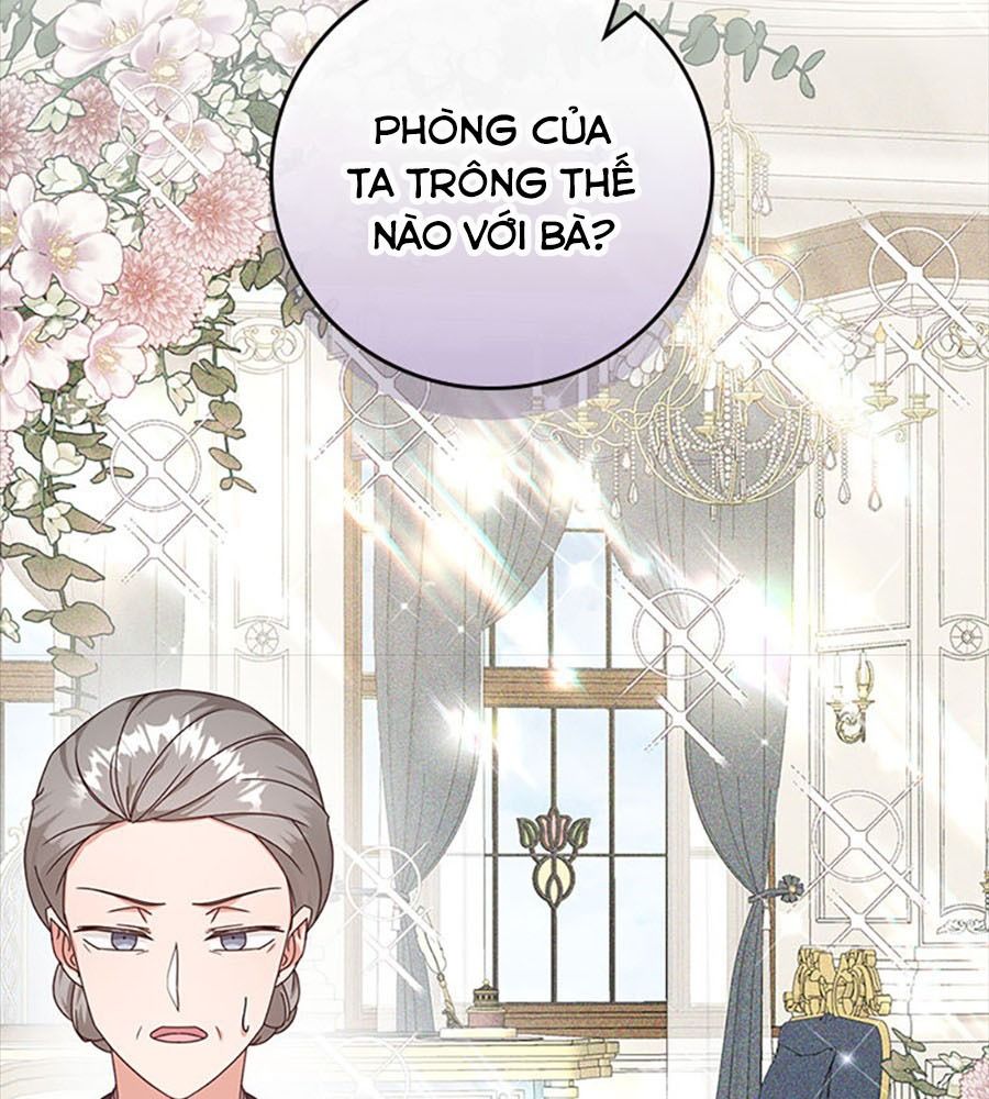 Cuộc Sống Của Nữ Vương Ác Quỷ Chapter 14 - Trang 2