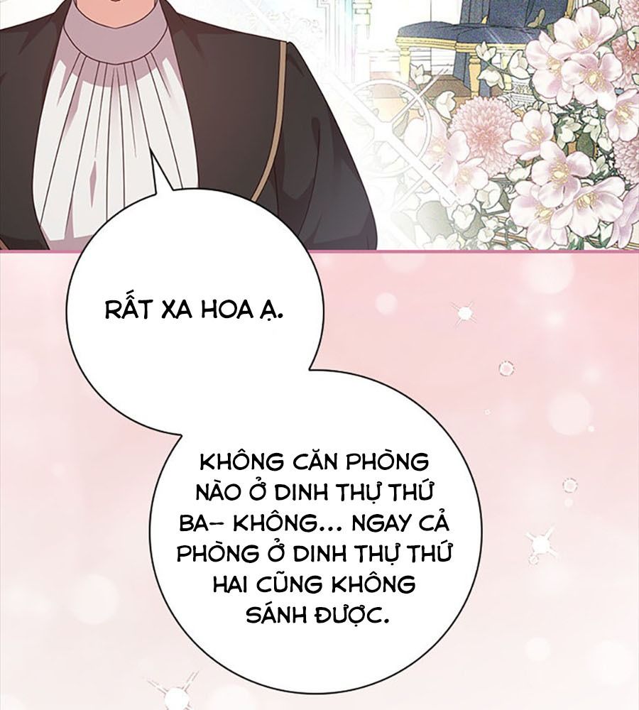 Cuộc Sống Của Nữ Vương Ác Quỷ Chapter 14 - Trang 2