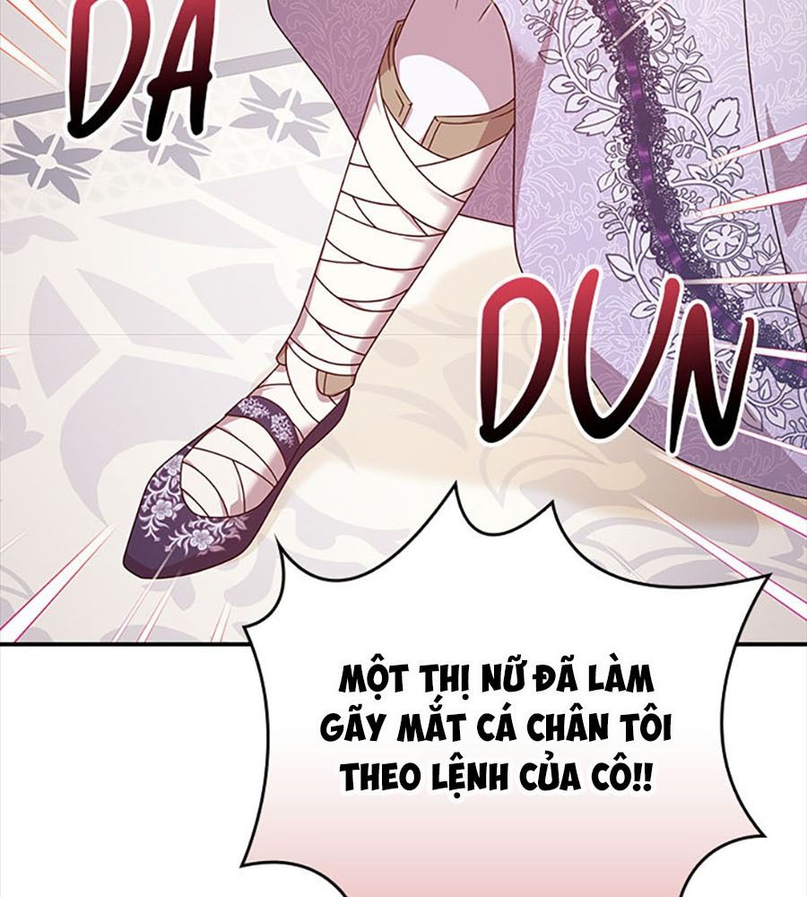 Cuộc Sống Của Nữ Vương Ác Quỷ Chapter 14 - Trang 2