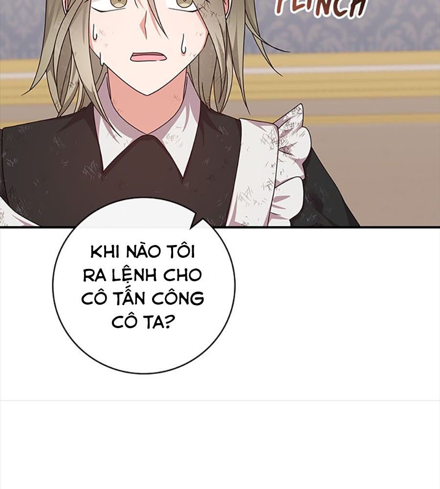 Cuộc Sống Của Nữ Vương Ác Quỷ Chapter 14 - Trang 2