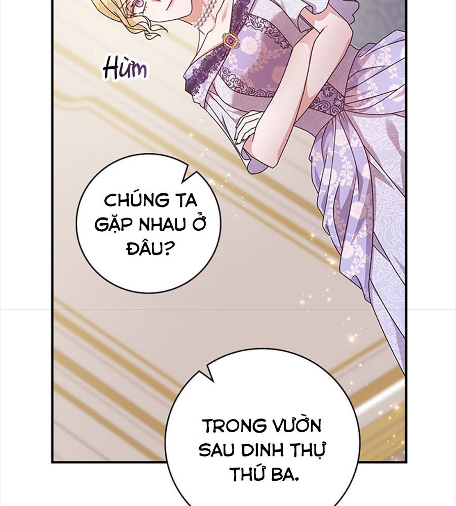 Cuộc Sống Của Nữ Vương Ác Quỷ Chapter 14 - Trang 2