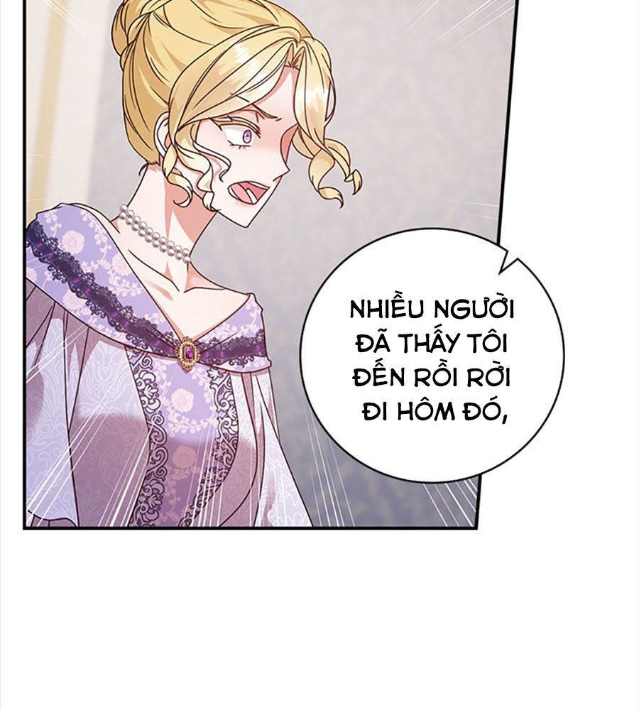 Cuộc Sống Của Nữ Vương Ác Quỷ Chapter 14 - Trang 2