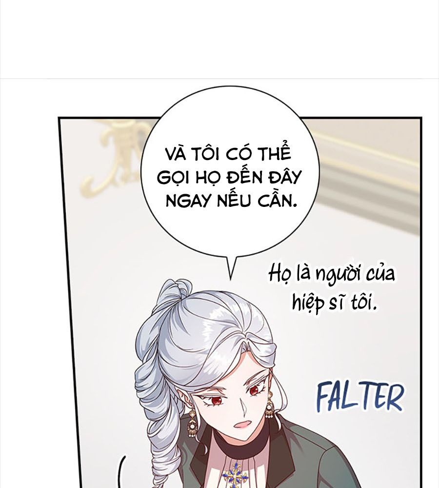 Cuộc Sống Của Nữ Vương Ác Quỷ Chapter 14 - Trang 2