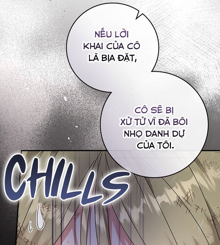 Cuộc Sống Của Nữ Vương Ác Quỷ Chapter 14 - Trang 2