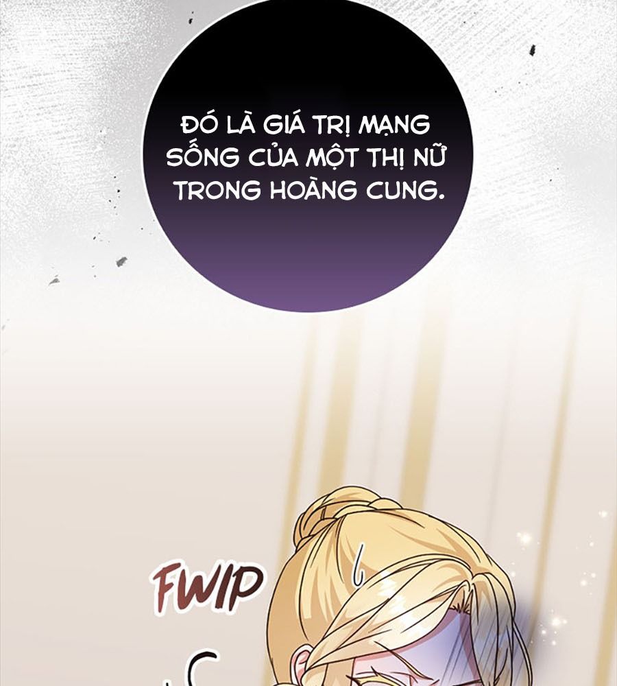 Cuộc Sống Của Nữ Vương Ác Quỷ Chapter 14 - Trang 2