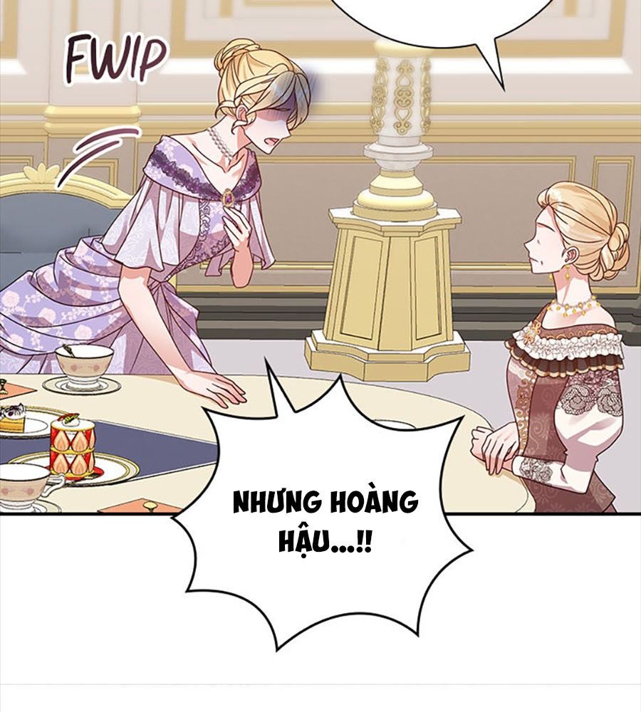 Cuộc Sống Của Nữ Vương Ác Quỷ Chapter 14 - Trang 2