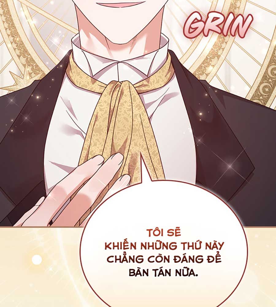 Cuộc Sống Của Nữ Vương Ác Quỷ Chapter 15 - Trang 2