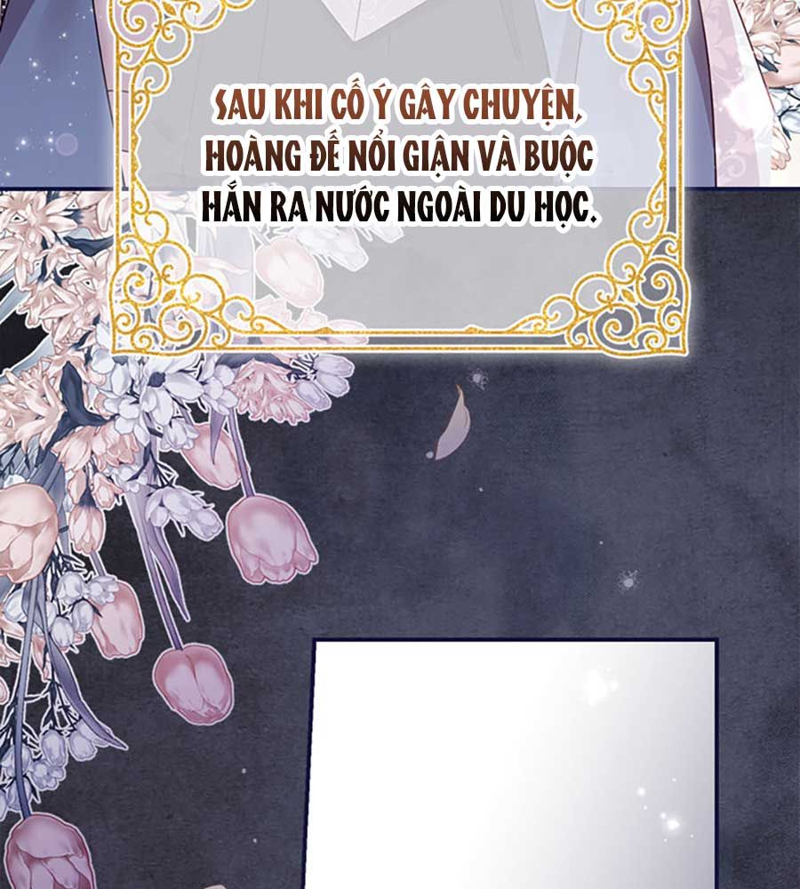 Cuộc Sống Của Nữ Vương Ác Quỷ Chapter 15 - Trang 2