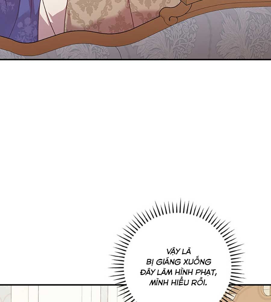 Cuộc Sống Của Nữ Vương Ác Quỷ Chapter 15 - Trang 2