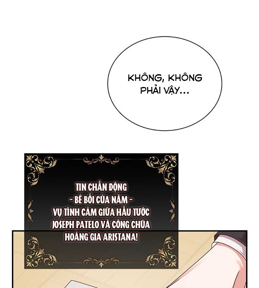 Cuộc Sống Của Nữ Vương Ác Quỷ Chapter 15 - Trang 2