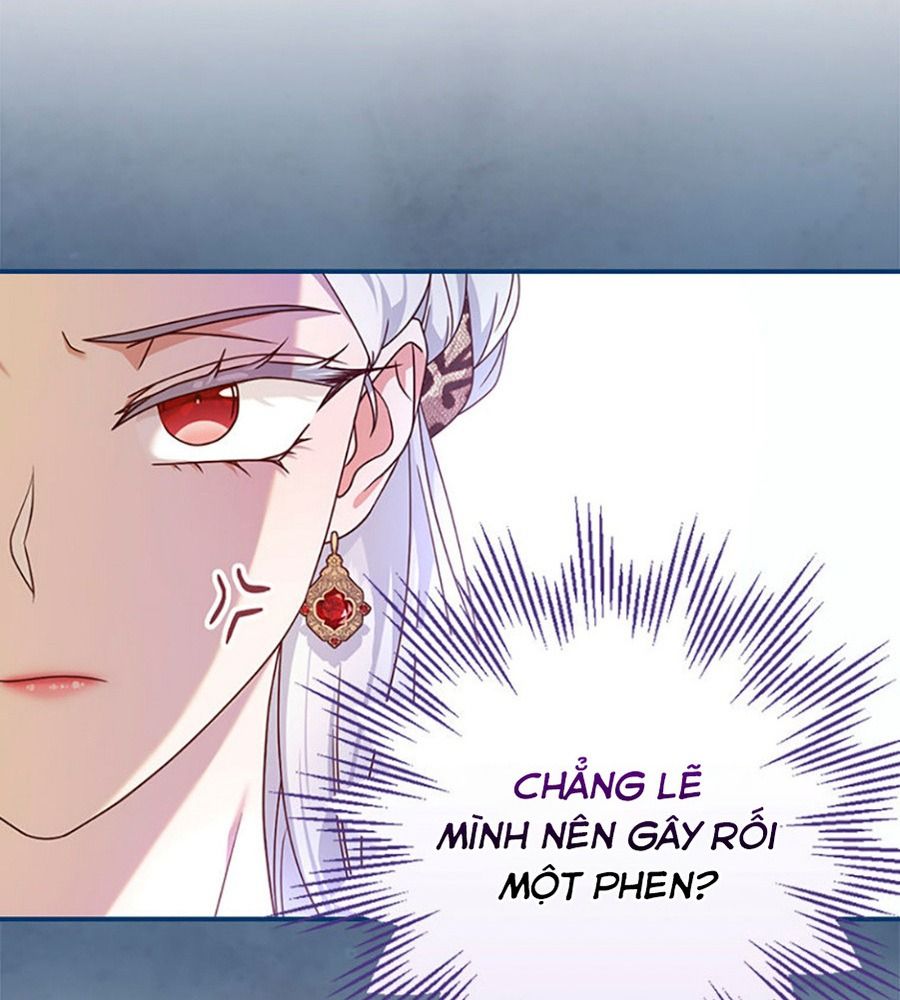 Cuộc Sống Của Nữ Vương Ác Quỷ Chapter 21 - Trang 2