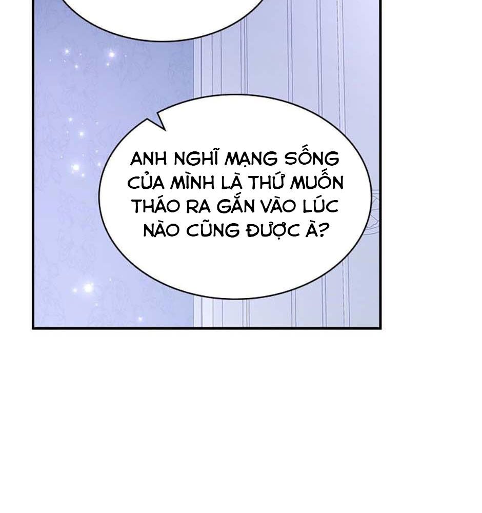 Cuộc Sống Của Nữ Vương Ác Quỷ Chapter 28 - Trang 2