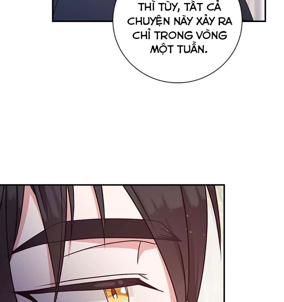 Cuộc Sống Của Nữ Vương Ác Quỷ Chapter 30 - Trang 2