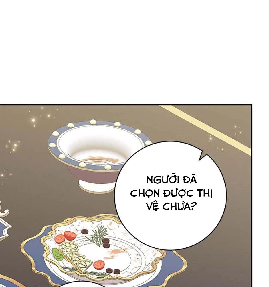 Cuộc Sống Của Nữ Vương Ác Quỷ Chapter 31 - Trang 2