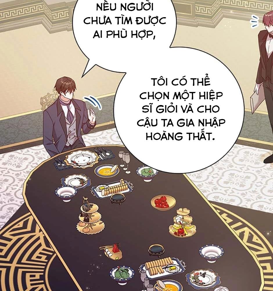 Cuộc Sống Của Nữ Vương Ác Quỷ Chapter 31 - Trang 2