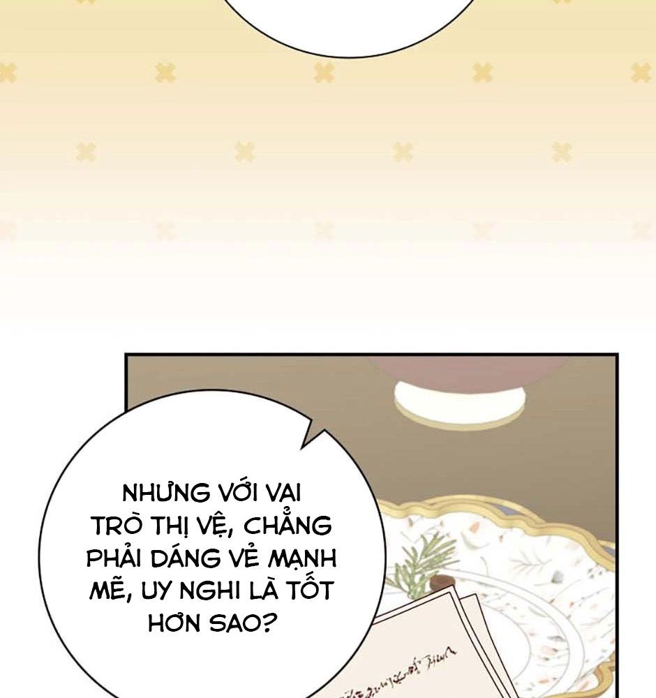 Cuộc Sống Của Nữ Vương Ác Quỷ Chapter 31 - Trang 2