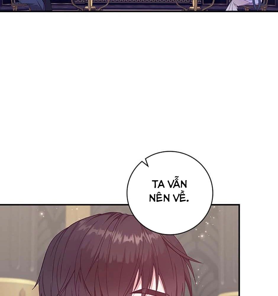 Cuộc Sống Của Nữ Vương Ác Quỷ Chapter 31 - Trang 2