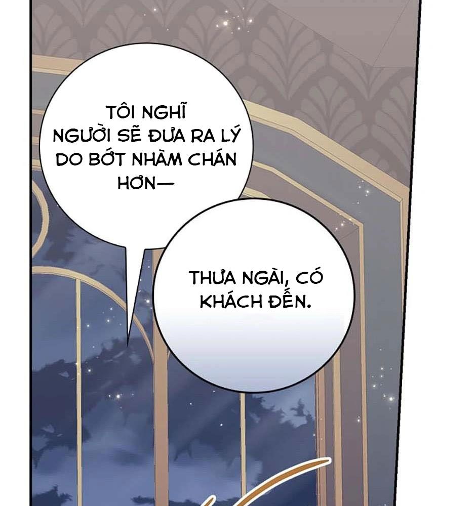 Cuộc Sống Của Nữ Vương Ác Quỷ Chapter 31 - Trang 2