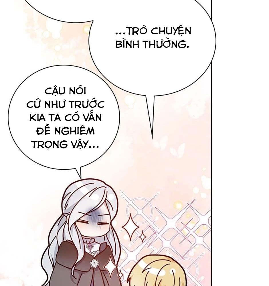 Cuộc Sống Của Nữ Vương Ác Quỷ Chapter 32 - Trang 2