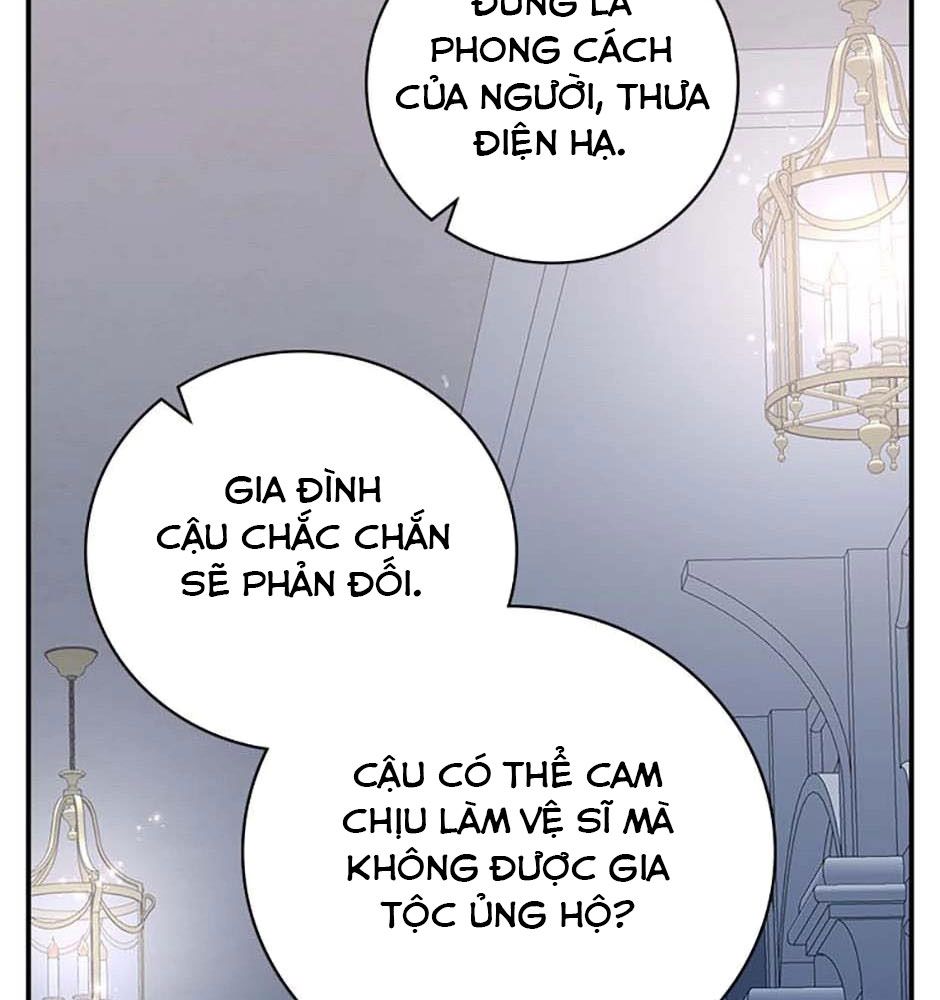 Cuộc Sống Của Nữ Vương Ác Quỷ Chapter 32 - Trang 2