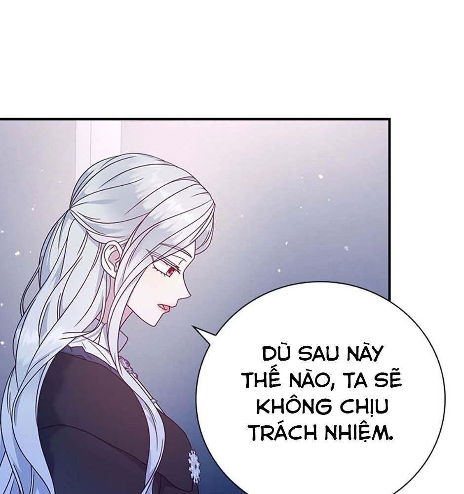 Cuộc Sống Của Nữ Vương Ác Quỷ Chapter 32 - Trang 2