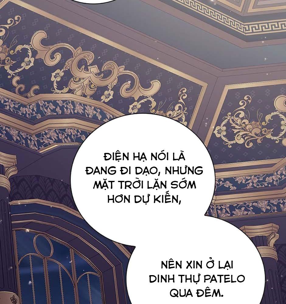 Cuộc Sống Của Nữ Vương Ác Quỷ Chapter 32 - Trang 2