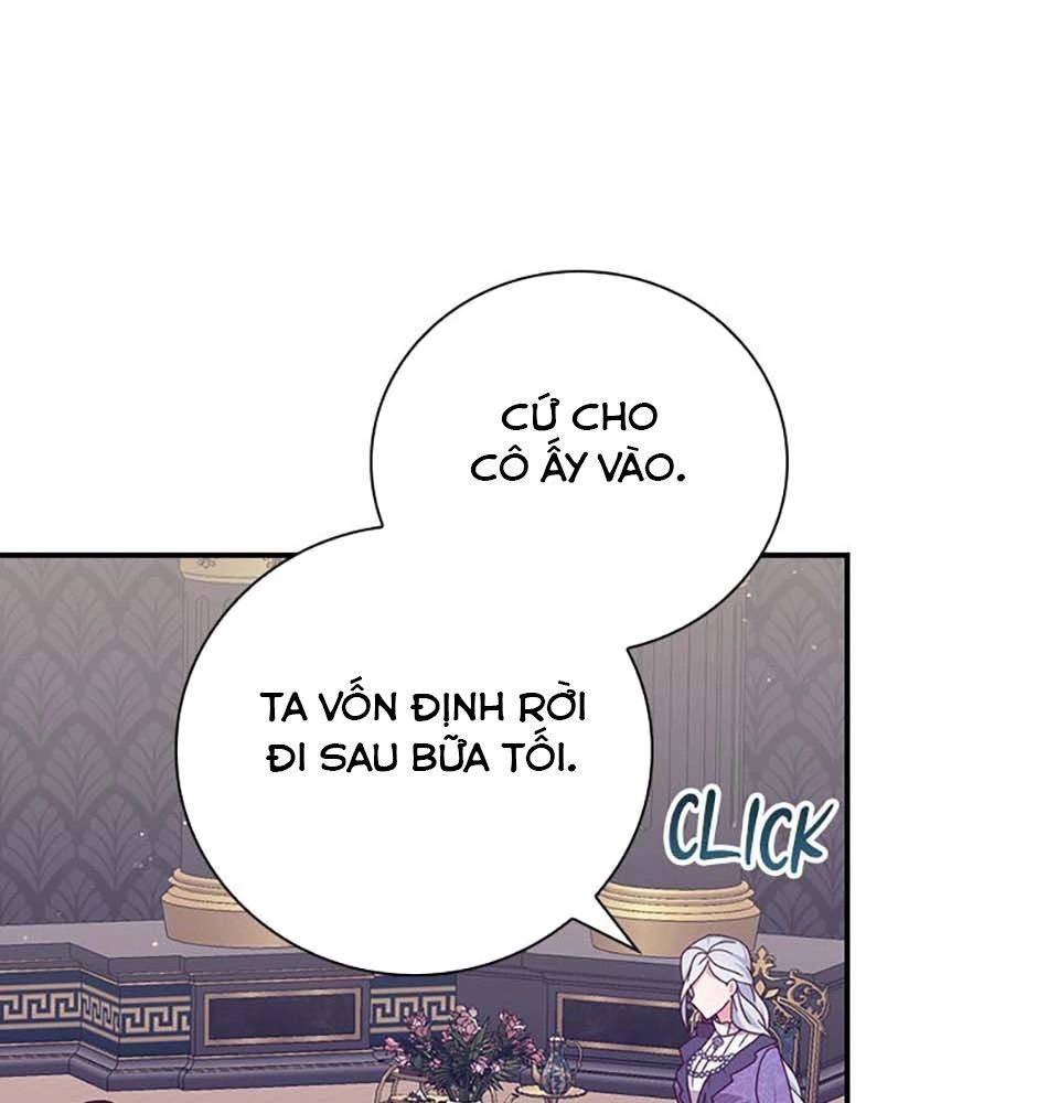 Cuộc Sống Của Nữ Vương Ác Quỷ Chapter 32 - Trang 2