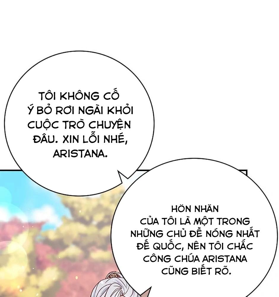 Cuộc Sống Của Nữ Vương Ác Quỷ Chapter 34 - Trang 2